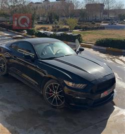 فورد موستانج